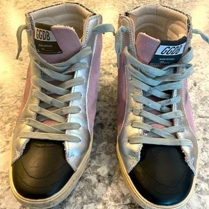 Golden Goose Sneaker